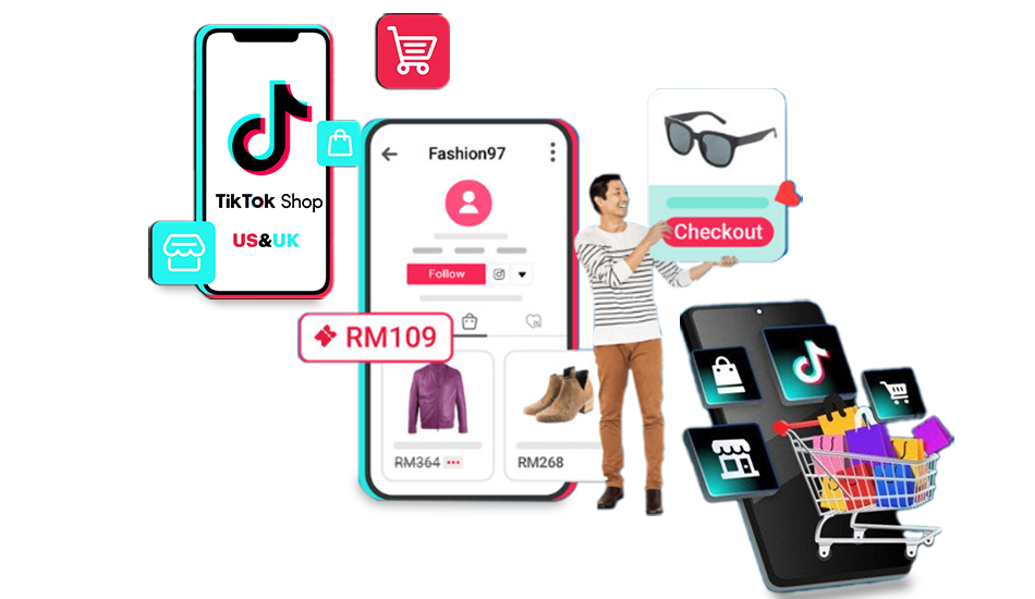 Tiktok-shop-service