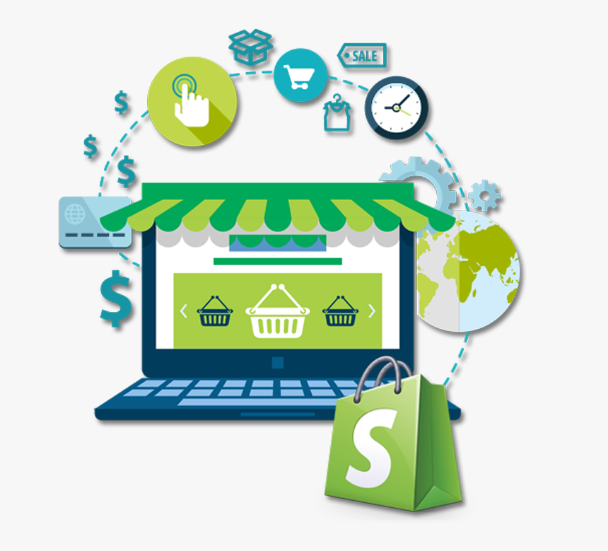 shopify-store-development